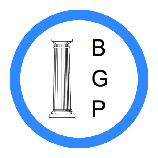 BGP Logo